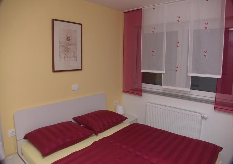 One-Bedroom Apartment image 2