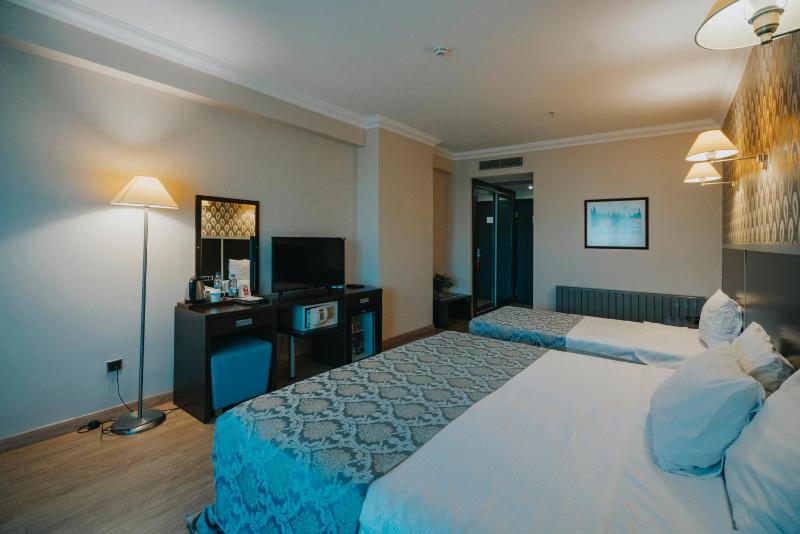 Double or Twin Room image 3