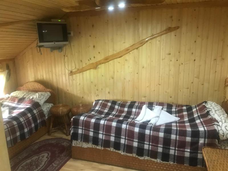 Twin Room with View image 4