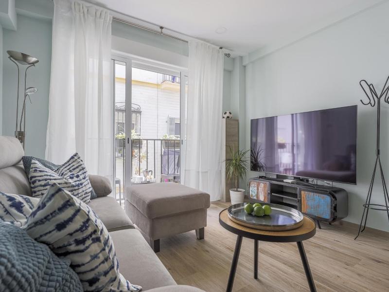 Apartamento San Lorenzo Casco Antiguo - image 10