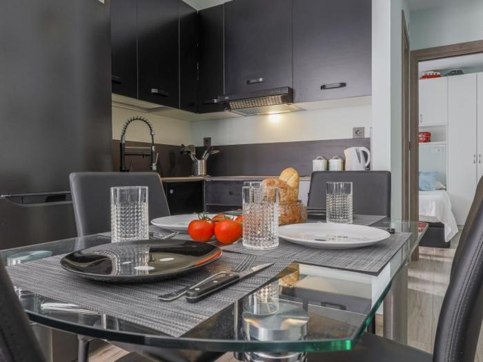 Apartamento San Lorenzo Casco Antiguo - image 5
