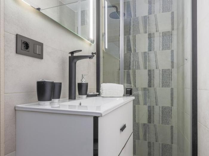 Apartamento San Lorenzo Casco Antiguo - image 9