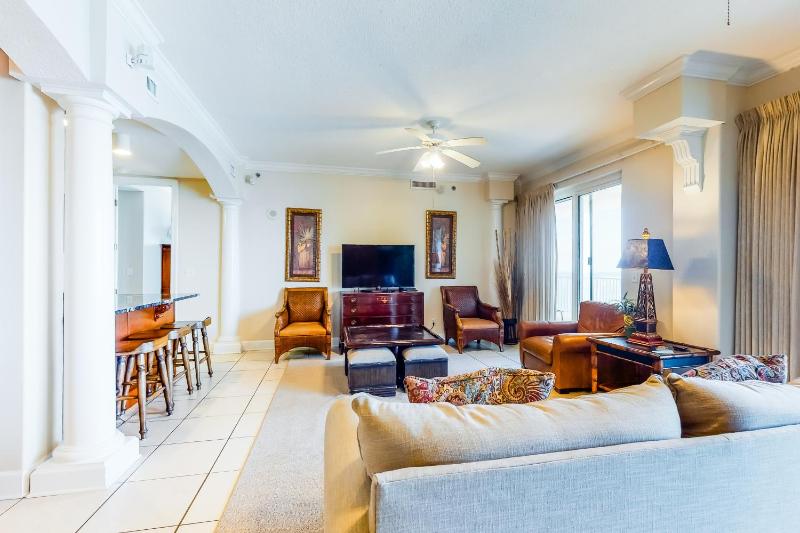 Penthouse Apartment image 1
