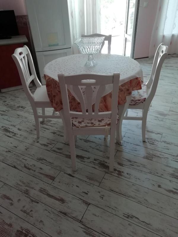 Apartment with Terrace image 3