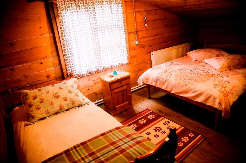 Triple Room with Mountain View image 2