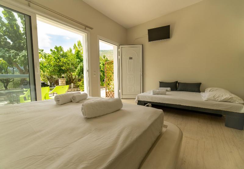 Kanali Village Parga - image 38