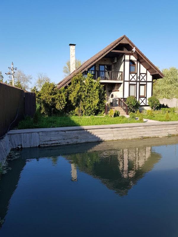 Guest House on Lesnaya Images