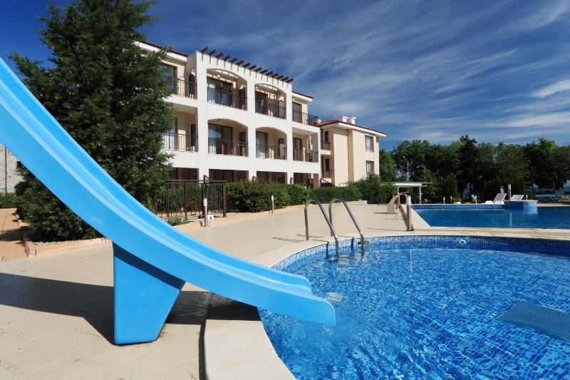 Bay Apartments Sozopol - image 45