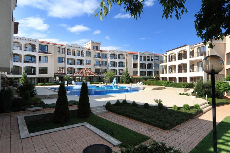 Bay Apartments Sozopol - image 27