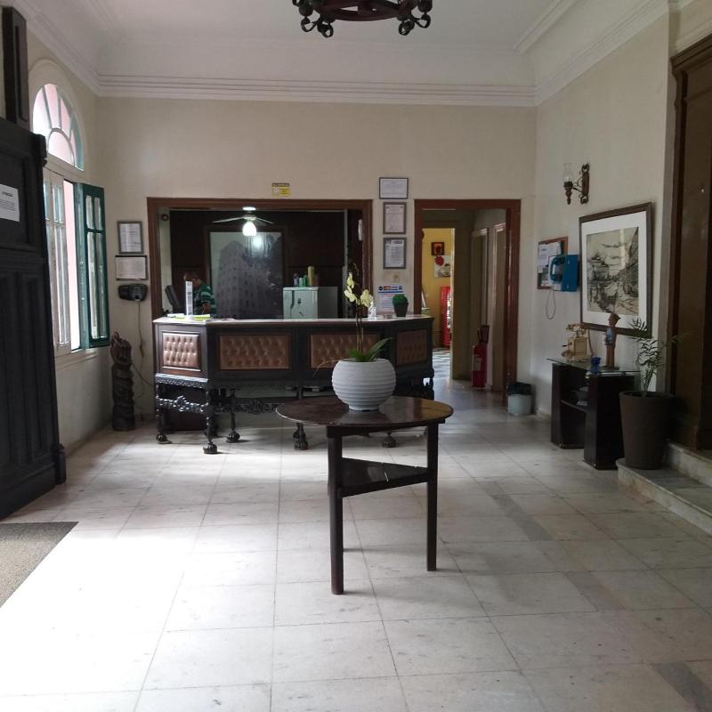 Hotel Central - image 47