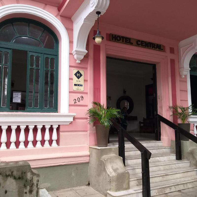 Hotel Central - image 10