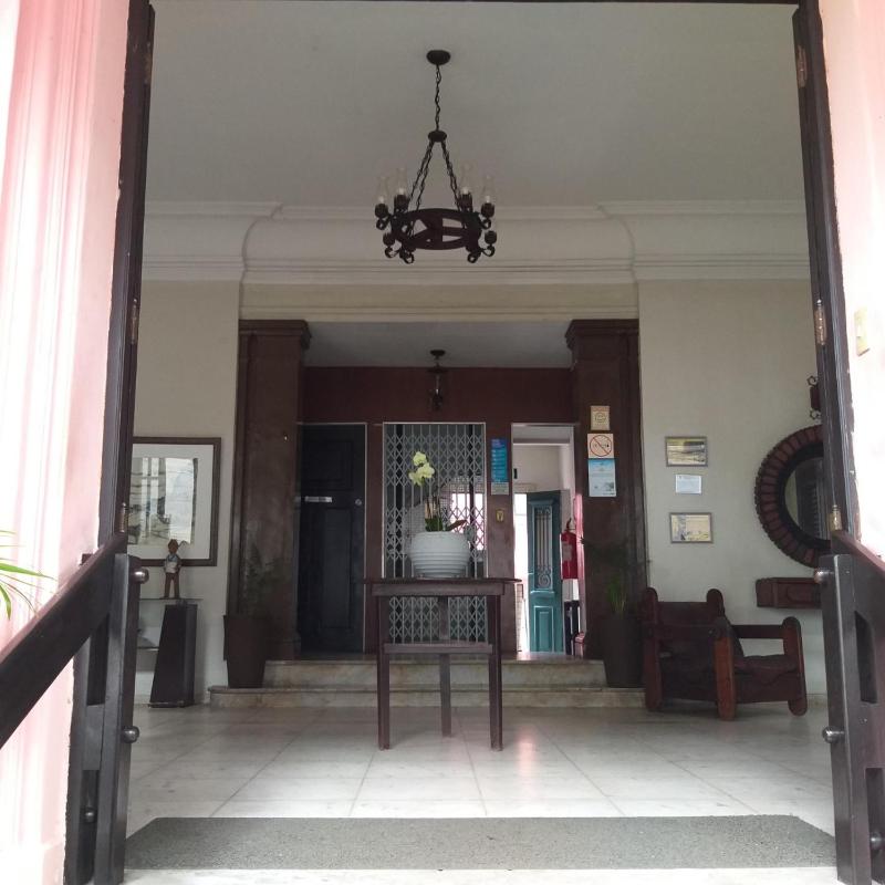 Hotel Central - image 44