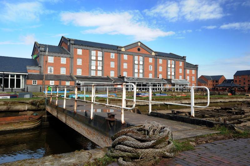 Holiday Inn Ellesmere Port/Cheshire Oaks By IHG - image 43
