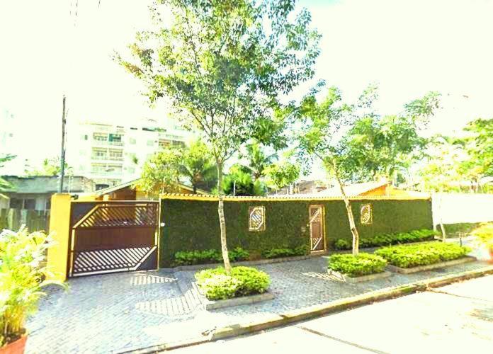 Pousada Hostel Brazil Backpackers - image 3