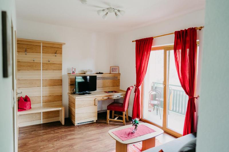 Suite with Balcony image 1