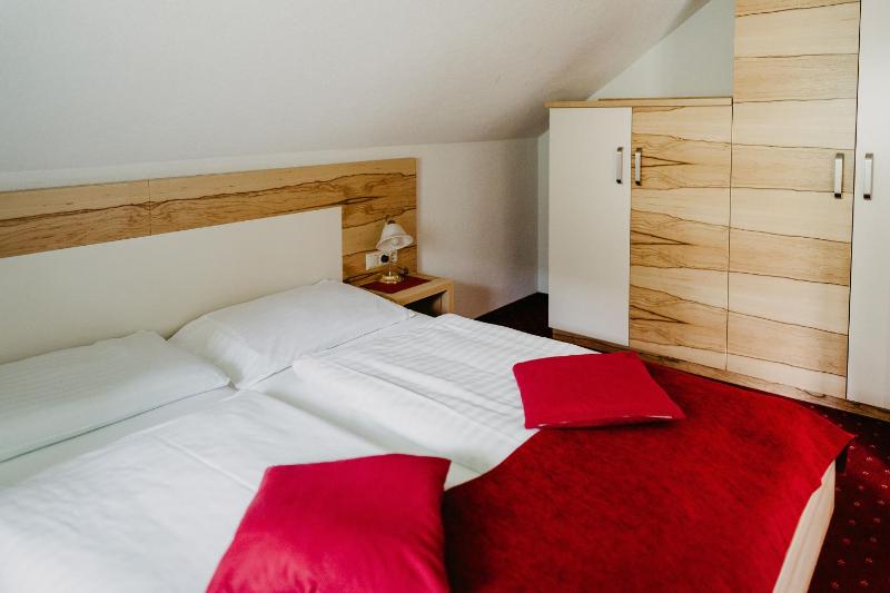 Suite with Balcony image 4