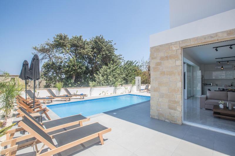 Villa with Private Pool image 2
