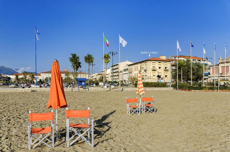 Hotel La Pace - image 26