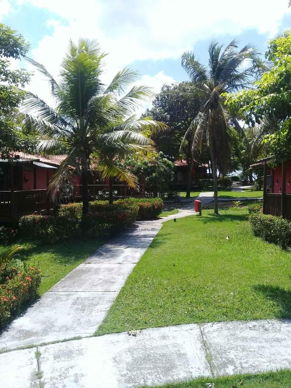 Condomínio Parque dos lençóis chalebarreirinhas51 - image 17
