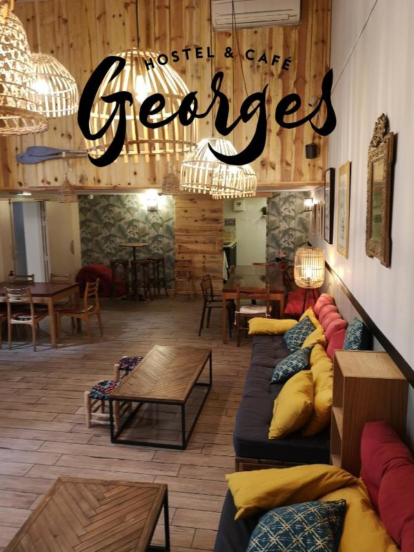 Georges Hostel & Café - image 46