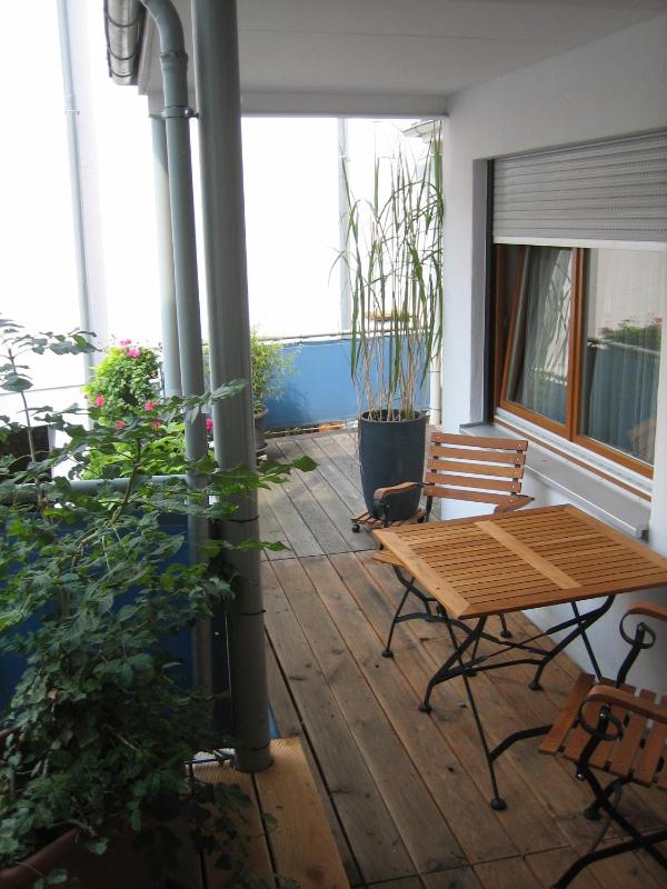Small Double Room image 3