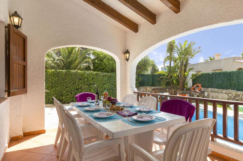Gerard Villa Cala Blanca - image 43