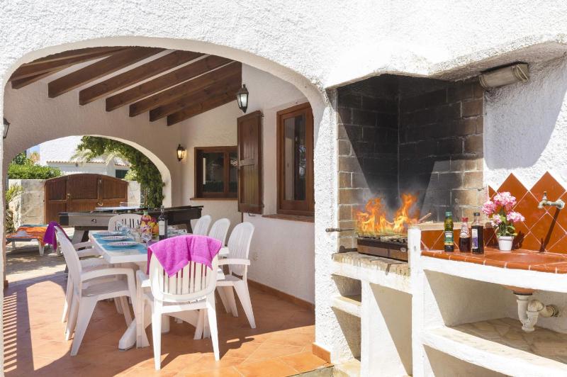Gerard Villa Cala Blanca - image 46