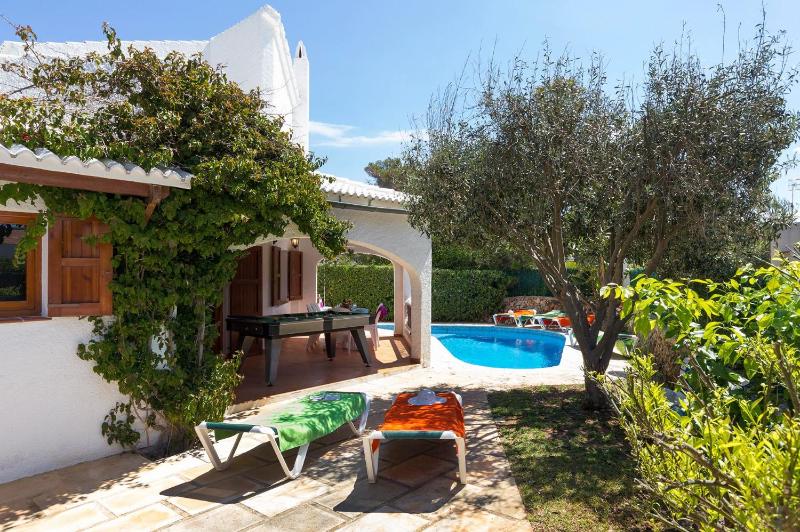 Gerard Villa Cala Blanca - image 26