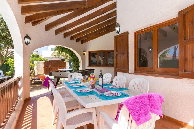 Gerard Villa Cala Blanca - image 31