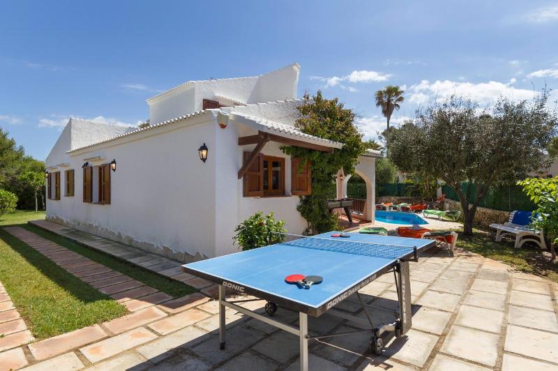 Gerard Villa Cala Blanca - image 12