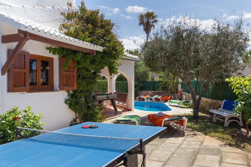 Gerard Villa Cala Blanca - image 33