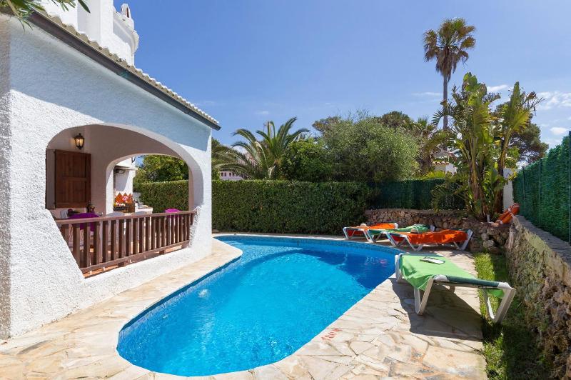 Gerard Villa Cala Blanca - image 40