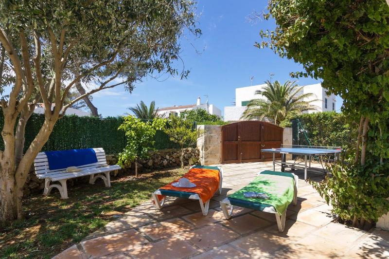 Gerard Villa Cala Blanca - image 19