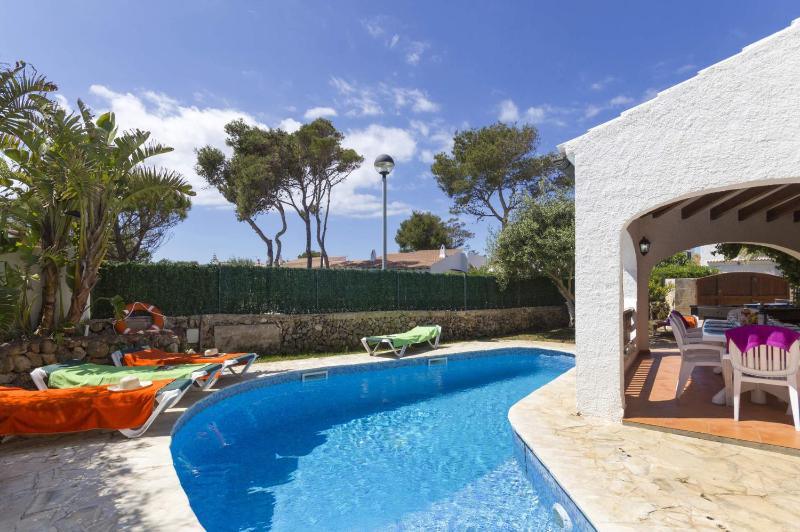 Gerard Villa Cala Blanca - image 25