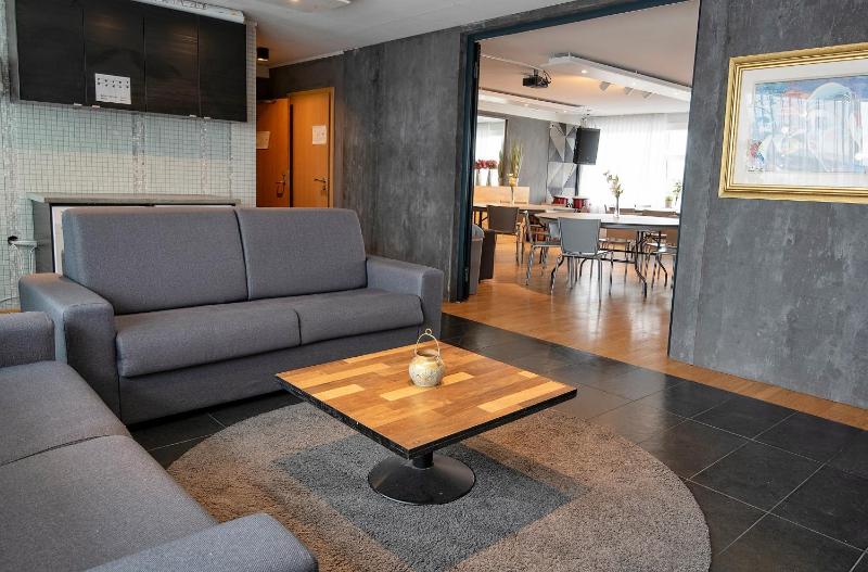 B14 Hostel - image 4