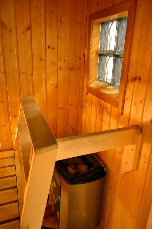 Large Cottage with Sauna image 2