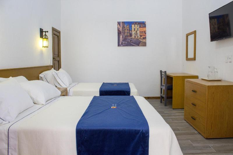 Hotel Real de Castilla Colonial - image 15