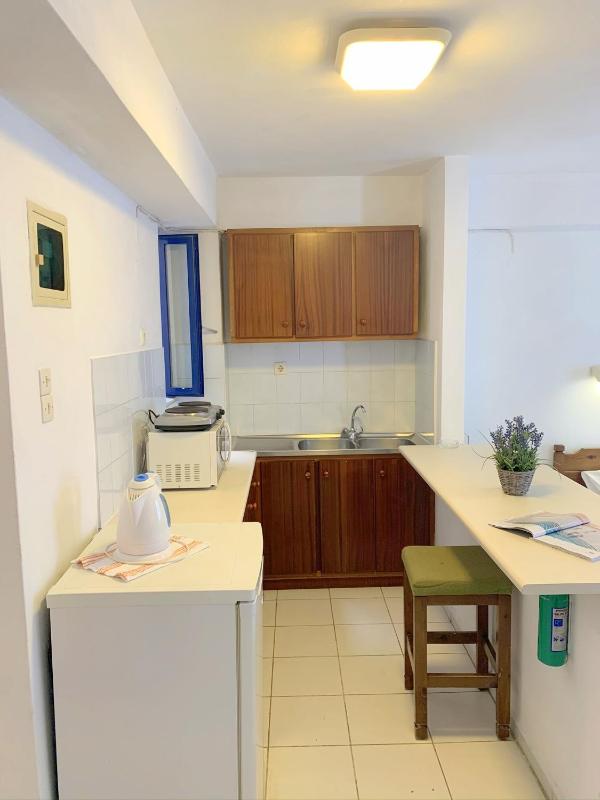 Kassavetis Center - Hotel Studios & Apartments - image 24