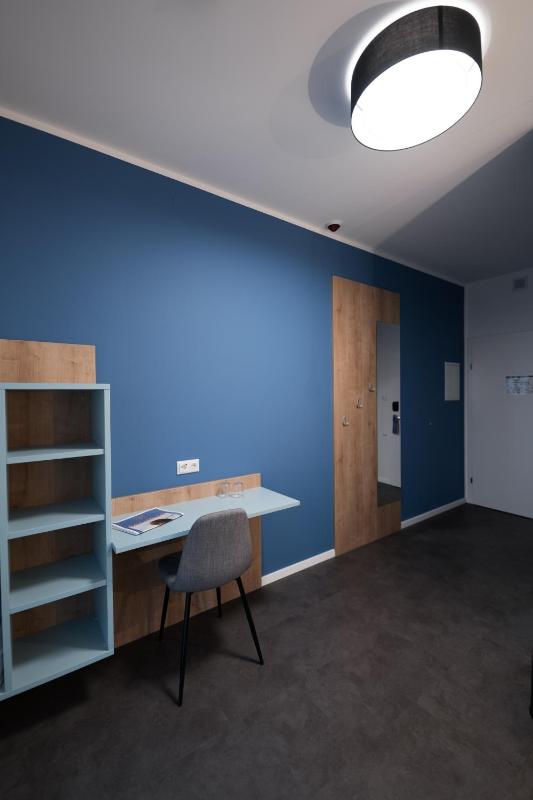 Double Room or Twin Room image 1