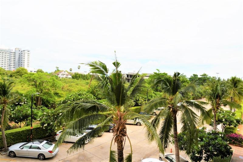 Luxury apartment Jomtien beach condominium S1 Pattaya 3rd floor - image 15