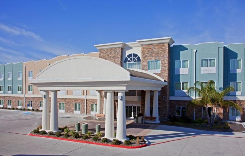 Holiday Inn Express Rockport-Bay View By IHG - image 33