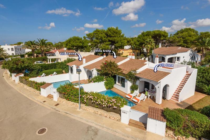 Duna Villa Cala Blanca - image 11
