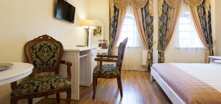 Superior Double Room image 2