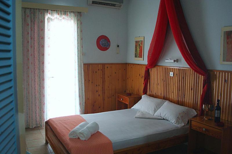 Standard Double or Twin Room with Balcony image 1