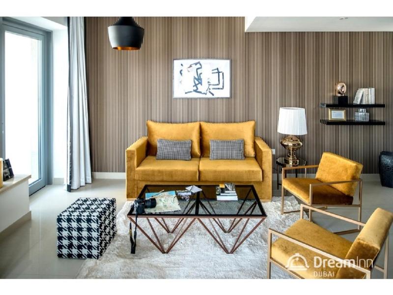 Two-Bedroom Apartment image 2