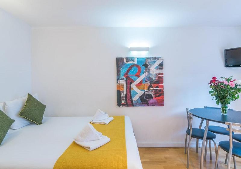 Family Deluxe Apartment image 1