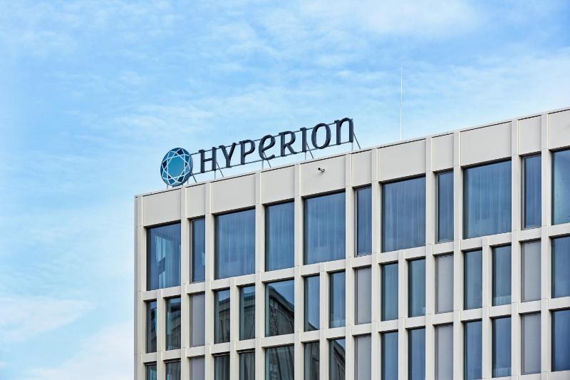 Hyperion Hotel Leipzig - image 30