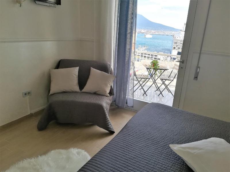 King Room with Sea View image 4
