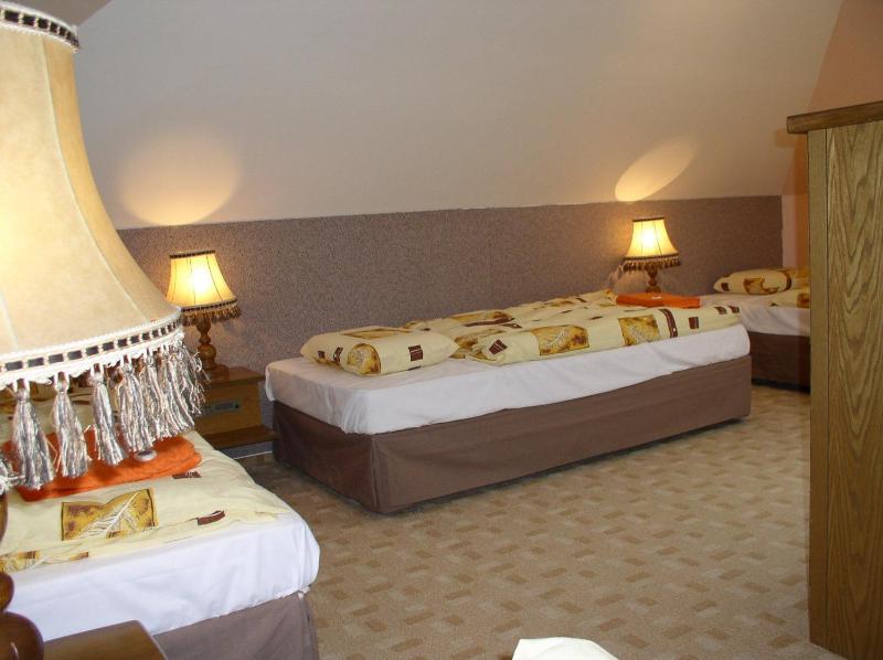 Sextuple Room image 4