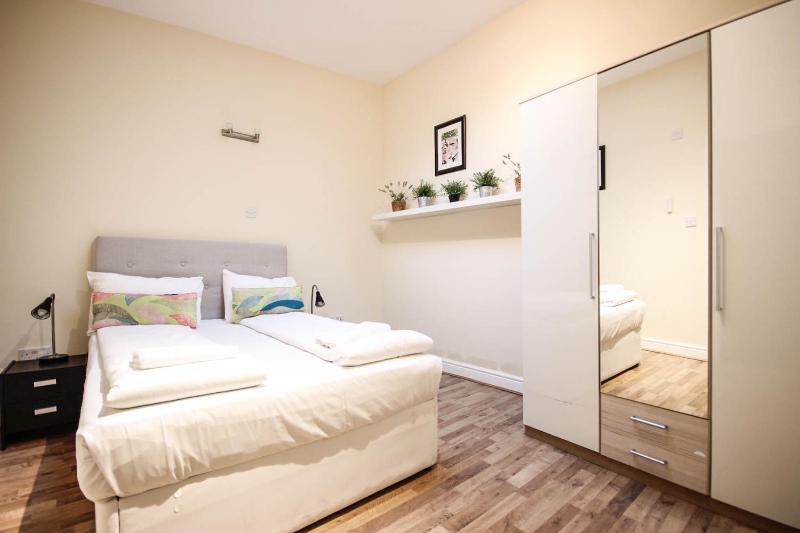 One-Bedroom Apartment image 2